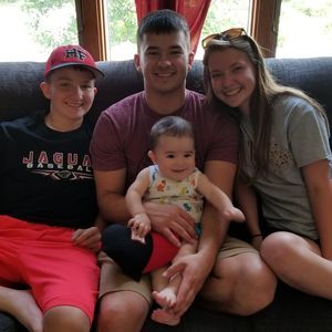 Meet your Posher, Shawna